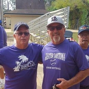 Meet your Posher, Mike